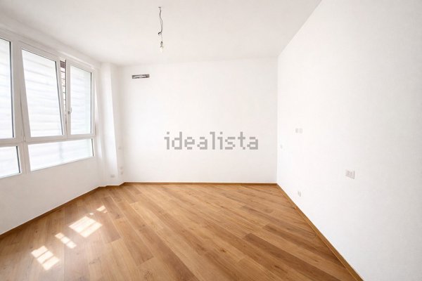 appartamento in vendita a Milano in zona Quarto Oggiaro