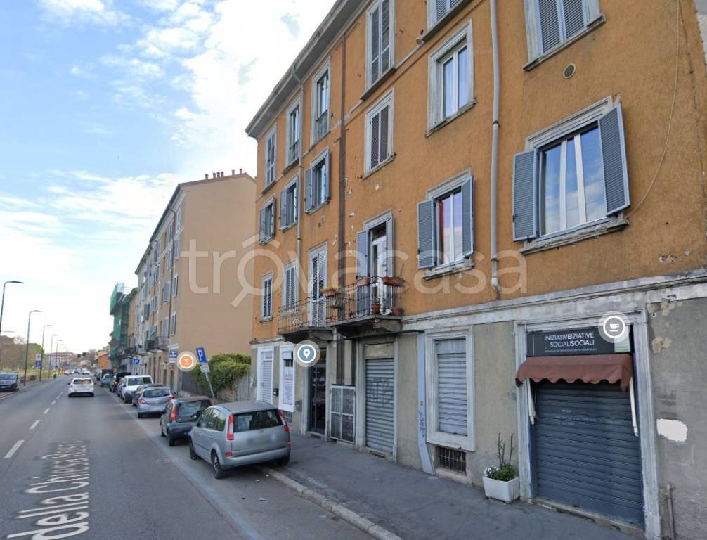 negozio in vendita a Milano in zona Chiesa Rossa