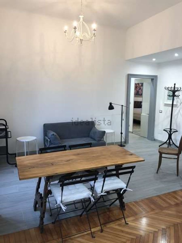 appartamento in vendita a Milano in zona Garegnano