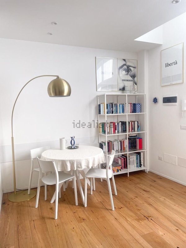 appartamento in vendita a Milano in zona Piazzale Lodi