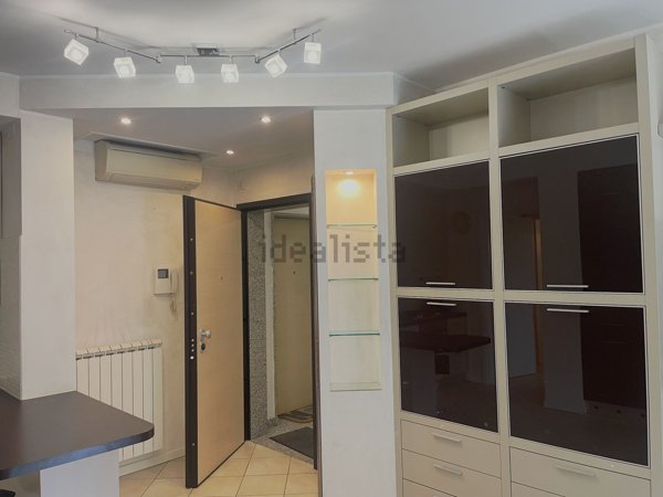 appartamento in vendita a Milano in zona Garegnano