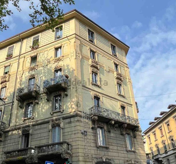 appartamento in vendita a Milano in zona Porta Venezia