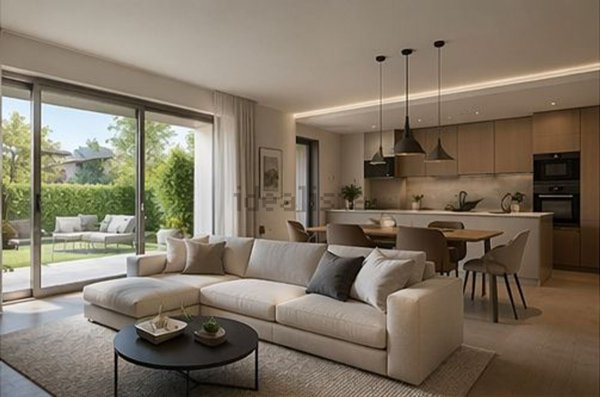 appartamento in vendita a Milano in zona Vigentino