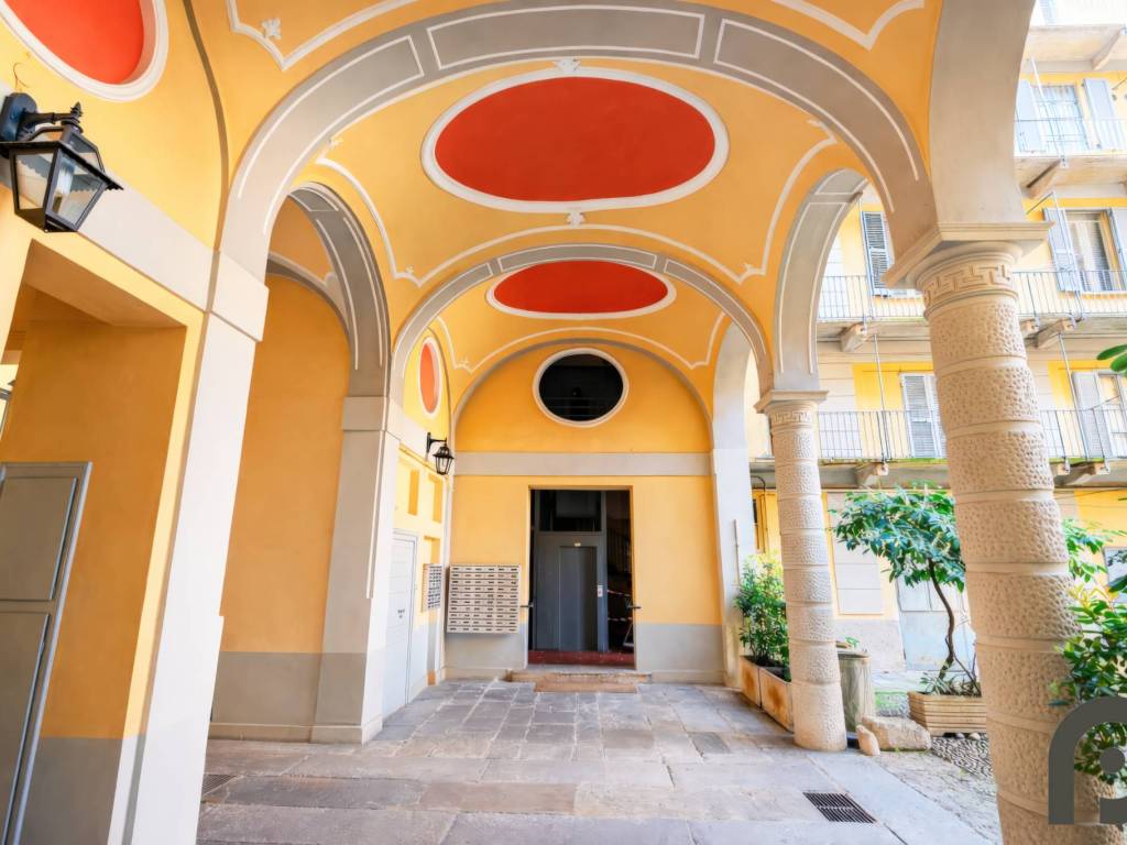 appartamento in vendita a Milano in zona Isola