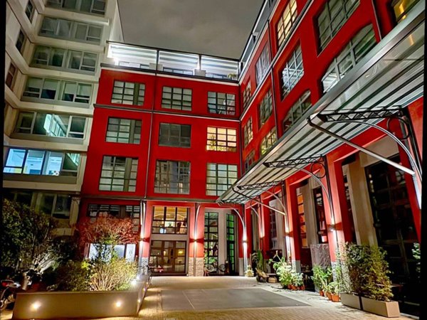 appartamento in vendita a Milano in zona Loreto