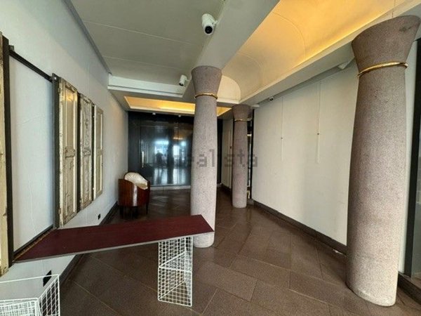 negozio in vendita a Milano in zona Porta Venezia