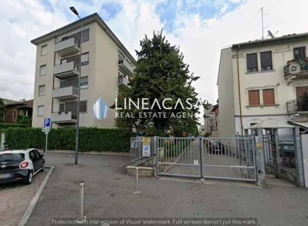 appartamento in vendita a Milano in zona Rogoredo