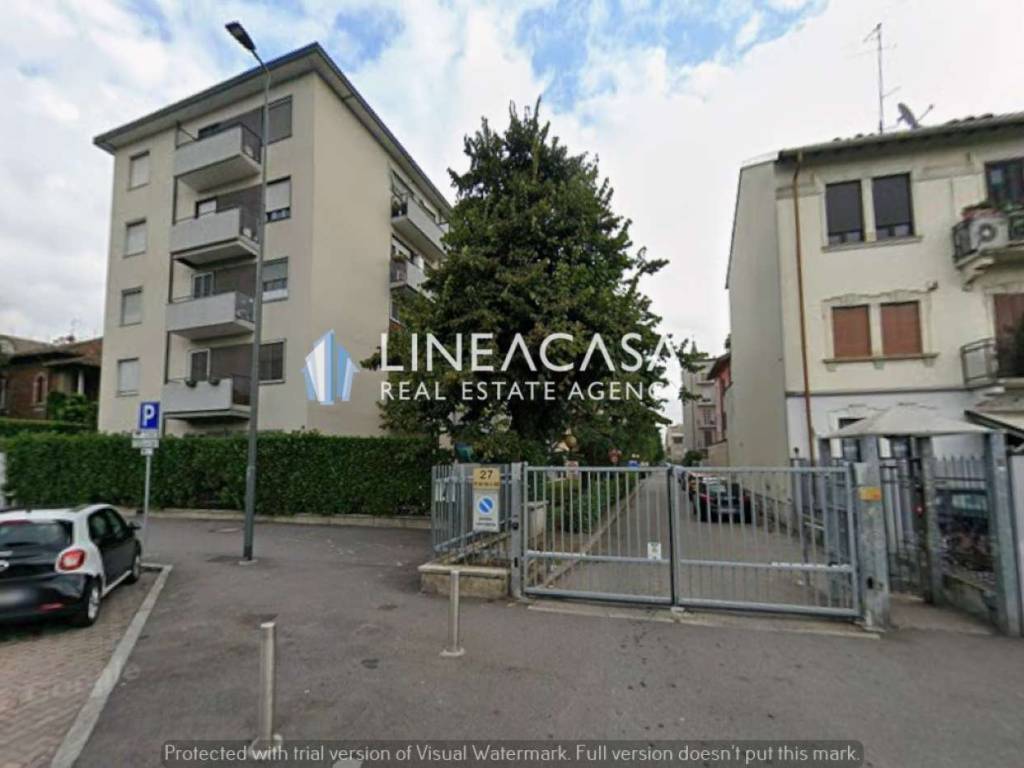 appartamento in vendita a Milano in zona Rogoredo