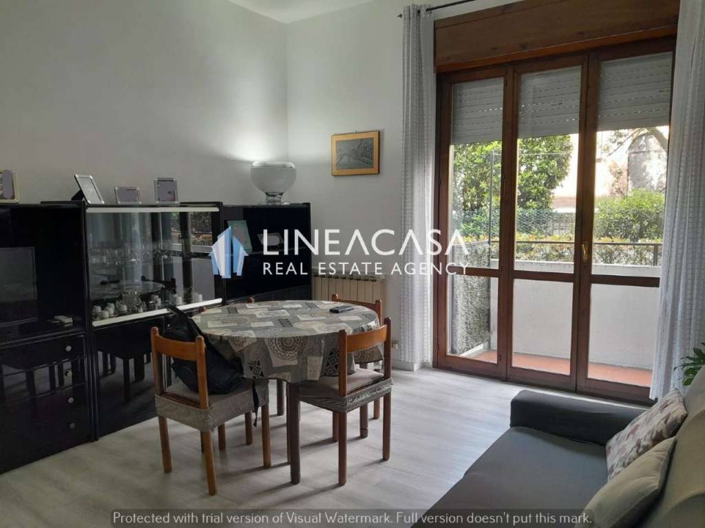 appartamento in vendita a Milano in zona Rogoredo