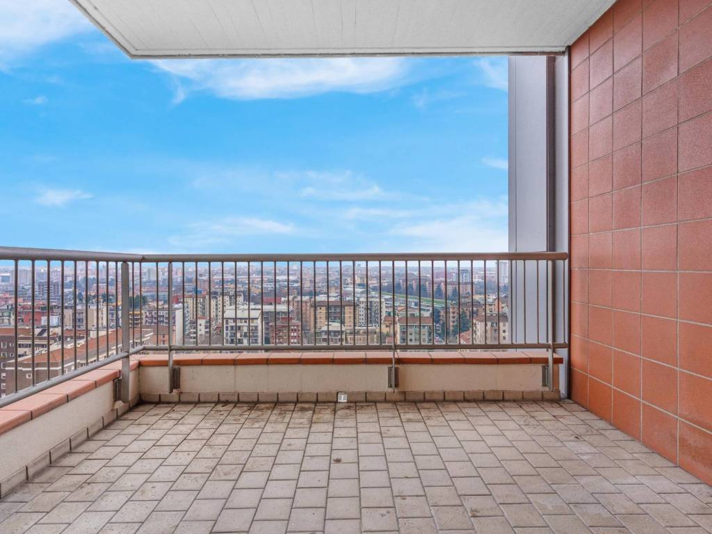 appartamento in vendita a Milano in zona Bicocca