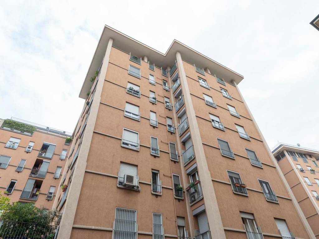 appartamento in vendita a Milano in zona Porta Vittoria
