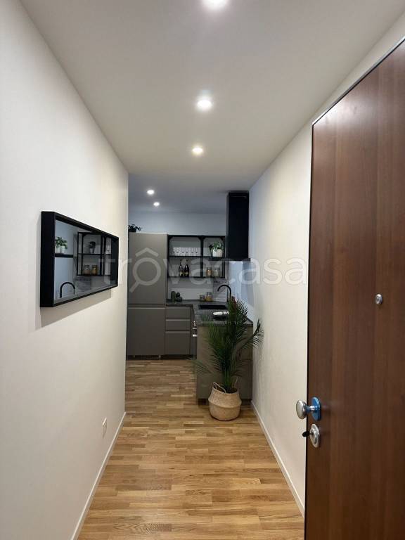 appartamento in vendita a Milano in zona Centro Direzionale