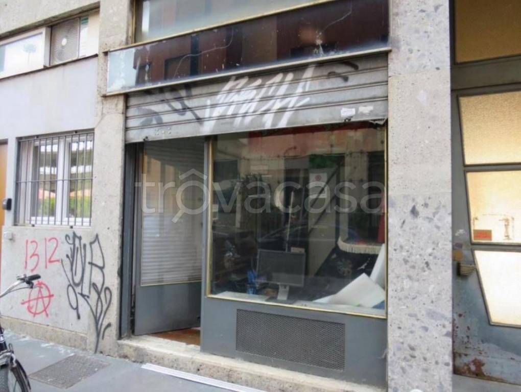 negozio in vendita a Milano