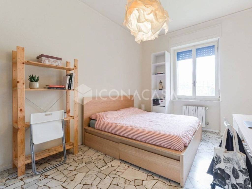 appartamento in vendita a Milano in zona Turro