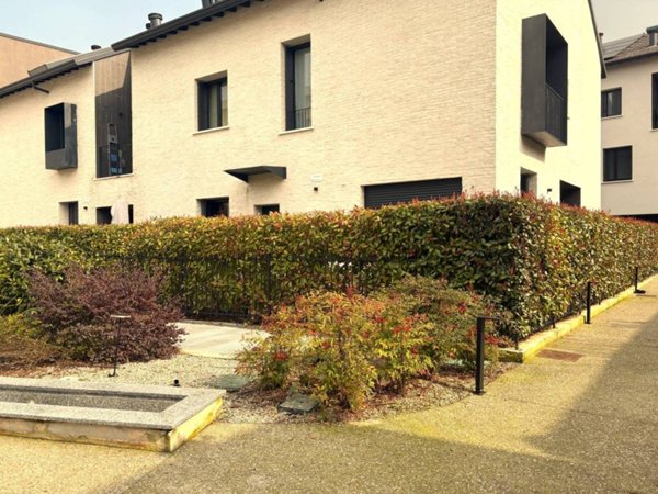 appartamento in vendita a Milano in zona Bicocca