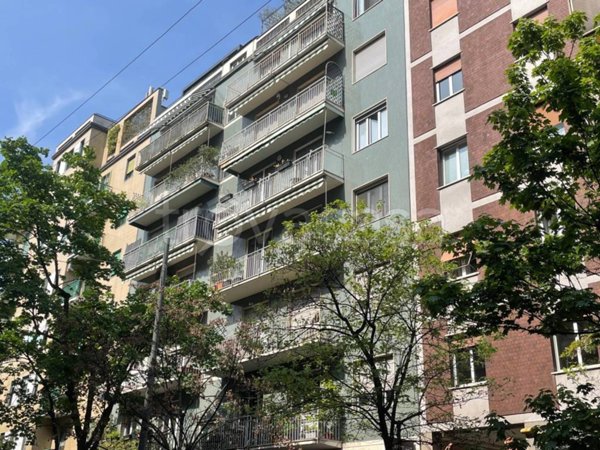appartamento in vendita a Milano in zona Sempione