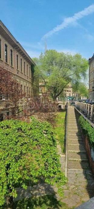 appartamento in vendita a Milano in zona Brera