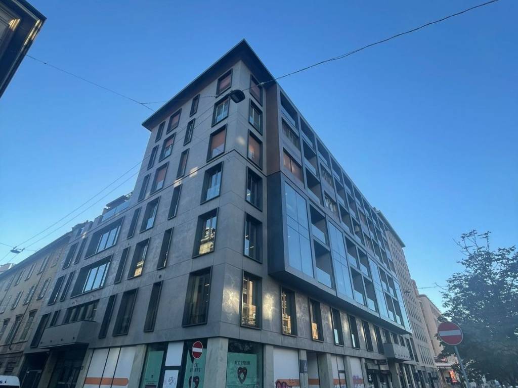 appartamento in vendita a Milano in zona Porta Garibaldi
