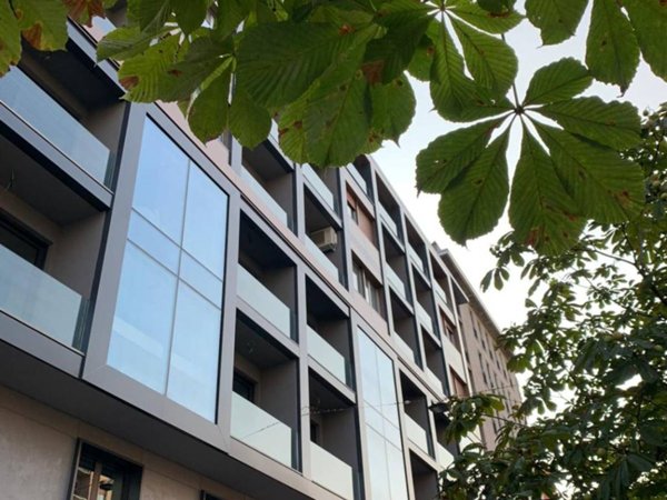 appartamento in vendita a Milano in zona Porta Garibaldi