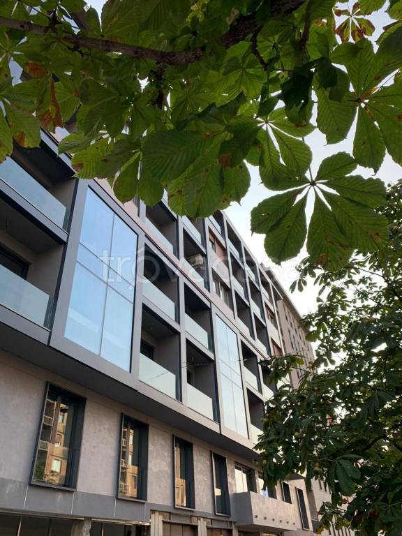appartamento in vendita a Milano in zona Brera
