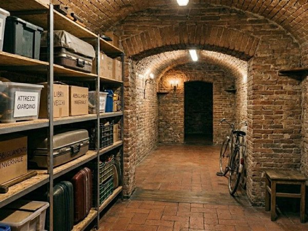 locale commerciale in vendita a Milano in zona Piazzale Lodi