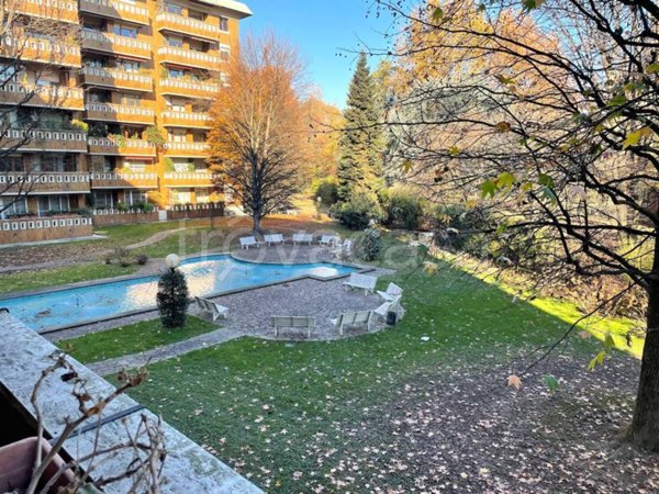 appartamento in vendita a Milano in zona San Siro