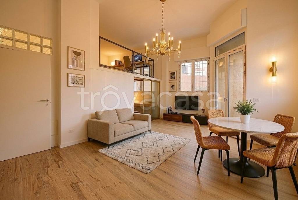 appartamento in vendita a Milano in zona Turro