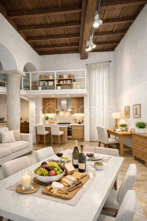 appartamento in vendita a Milano in zona Brera