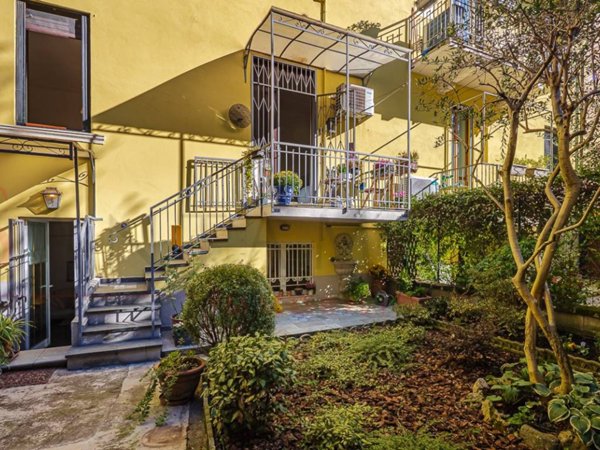 appartamento in vendita a Milano in zona Porta Venezia