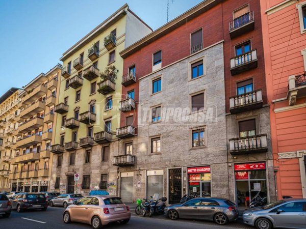 appartamento in vendita a Milano in zona Centro Storico
