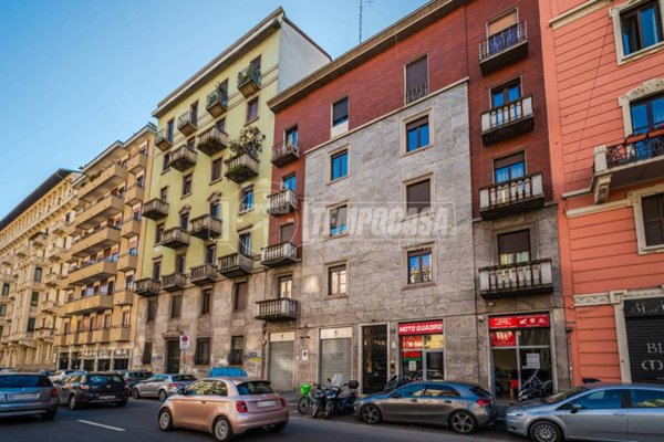 appartamento in vendita a Milano in zona Centro Storico