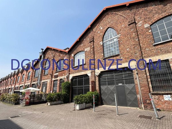 appartamento in vendita a Milano in zona Porta Vittoria