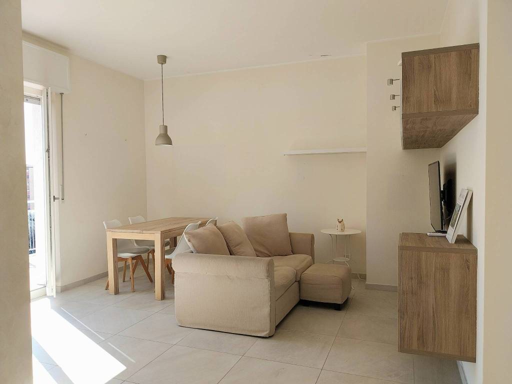 appartamento in vendita a Milano in zona Crescenzago