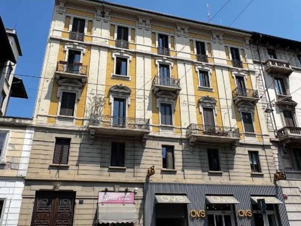 appartamento in vendita a Milano in zona Solari