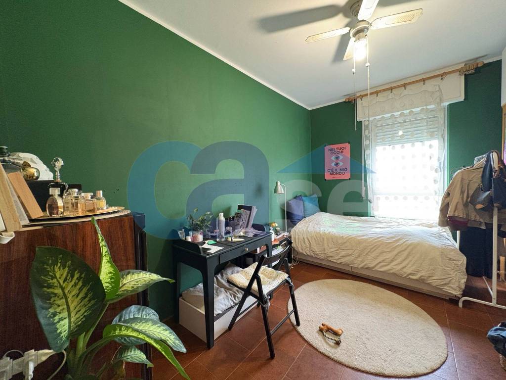 appartamento in vendita a Milano in zona Trenno