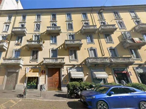appartamento in vendita a Milano in zona Turro