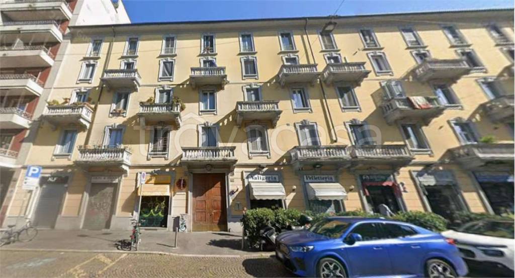 appartamento in vendita a Milano in zona Turro