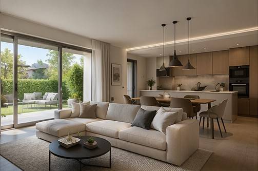 appartamento in vendita a Milano in zona Vigentino