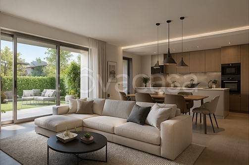 appartamento in vendita a Milano in zona Vigentino