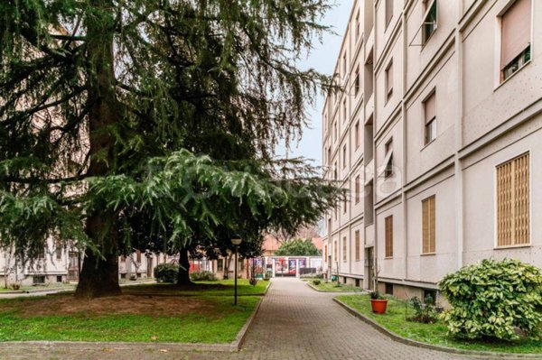 appartamento in vendita a Milano in zona Turro