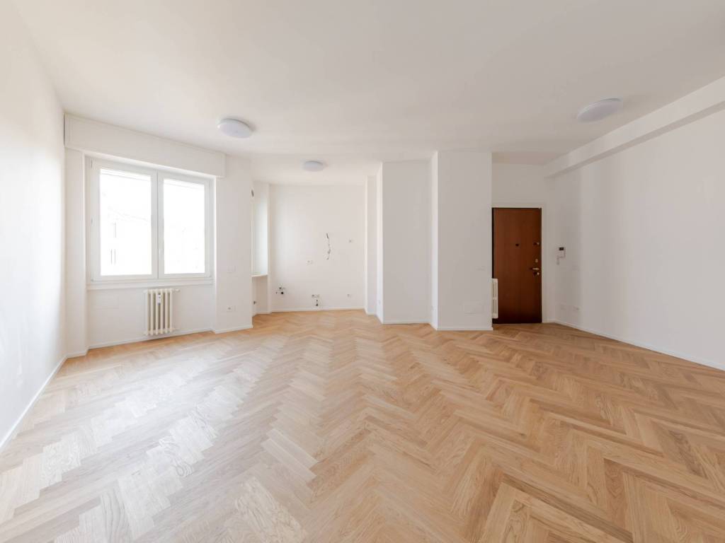appartamento in vendita a Milano in zona Vigentino
