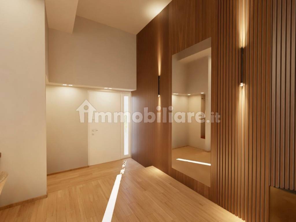appartamento in vendita a Milano in zona Piazzale Lodi