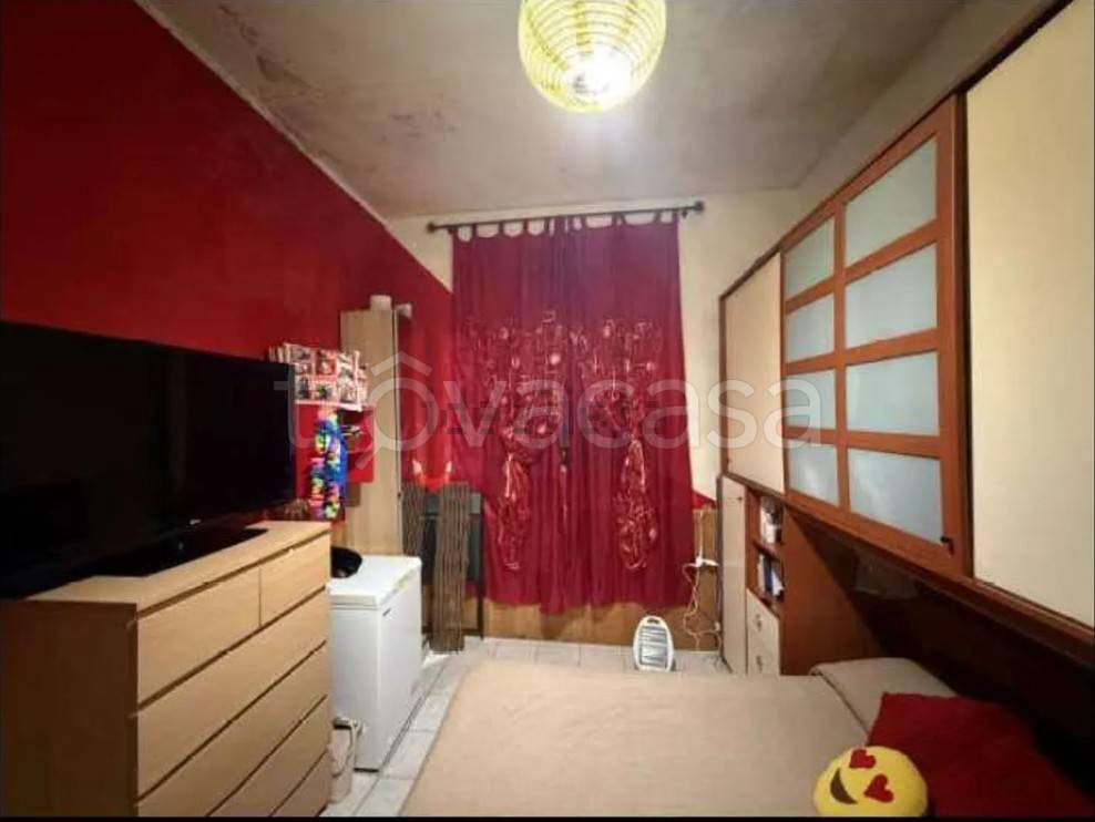 appartamento in vendita a Milano in zona Turro