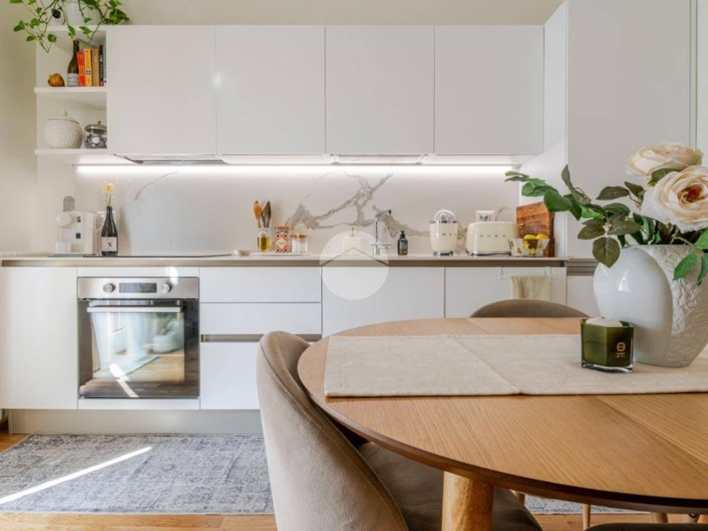 appartamento in vendita a Milano in zona San Siro
