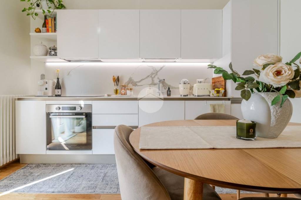 appartamento in vendita a Milano in zona San Siro