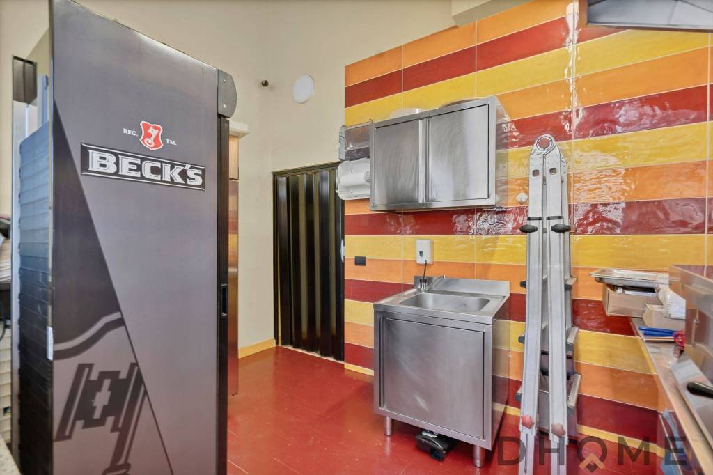 negozio in vendita a Milano