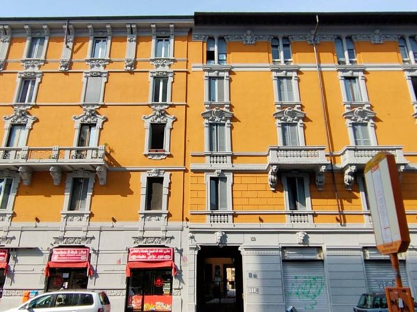 appartamento in vendita a Milano in zona Bovisa