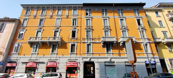 appartamento in vendita a Milano in zona Dergano