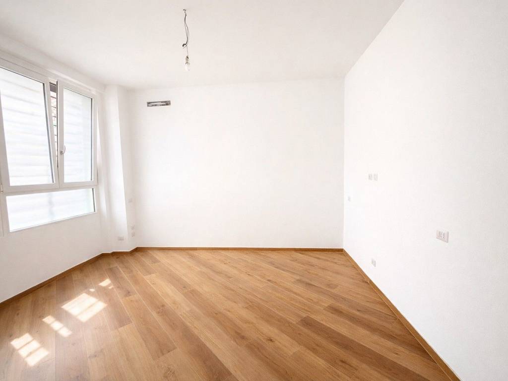 appartamento in vendita a Milano in zona Bovisa