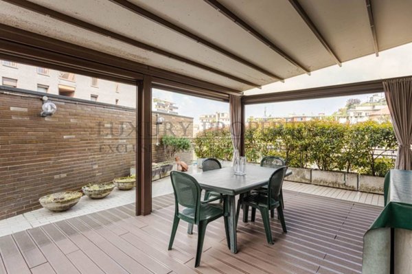 appartamento in vendita a Milano in zona Centro Storico